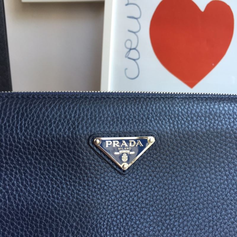 mens Pra*a briefcases
